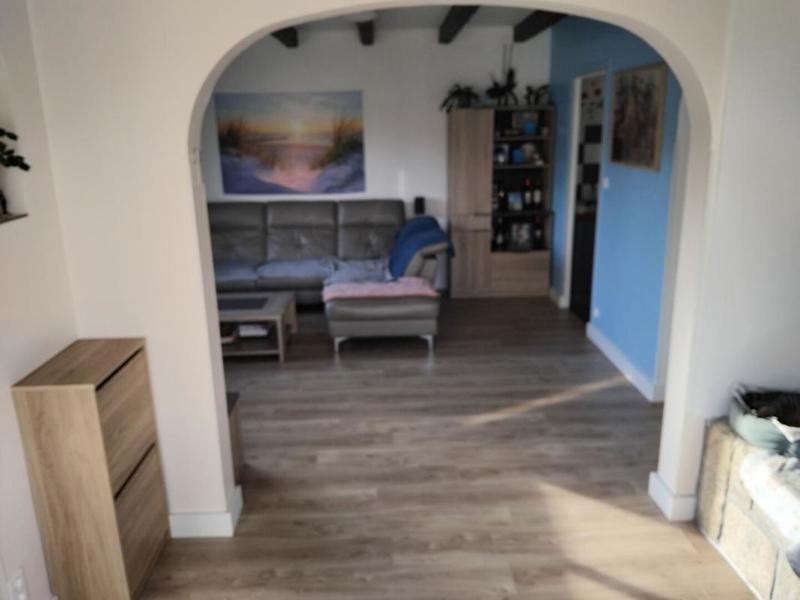 Maison - 175 m² - 8 pièces