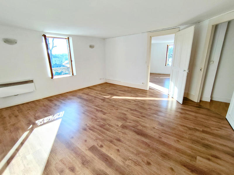 Immeuble - 12 pièces