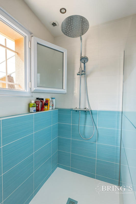 Maison - 131 m² - 8 pièces