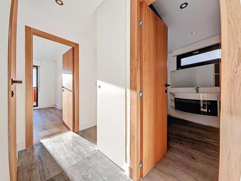 Appartement - 74 m² - 3 pièces