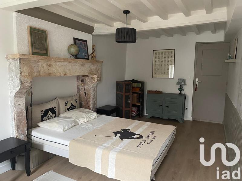 Maison - 125 m² - 4 pièces