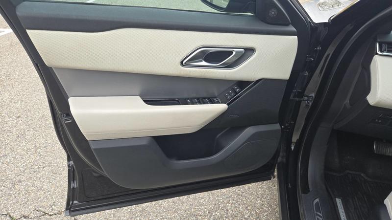 Land Rover Range Rover Velar 2.0 250 Si4 4wd R-Dynamic