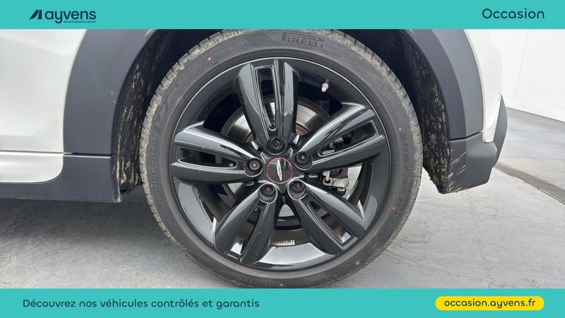 Mini Mini Cooper s 178ch John Works Bva7