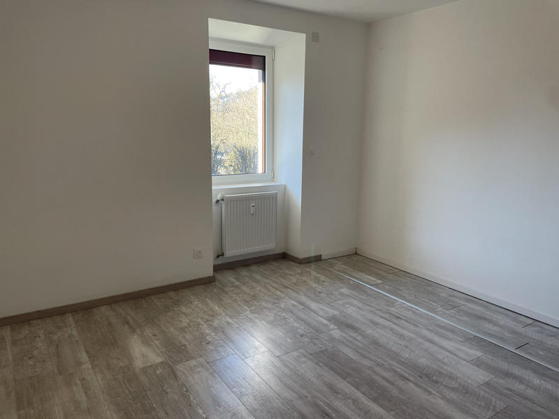 Appartement - 95 m² - 4 pièces