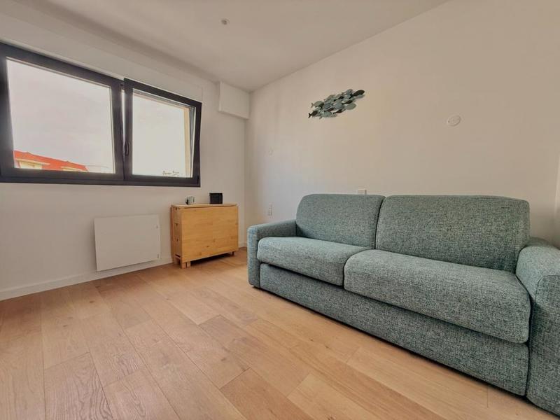 Appartement - 84 m² - 3 pièces
