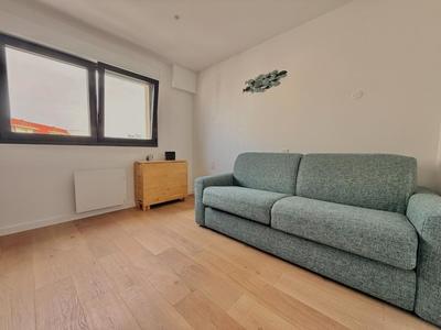 Appartement - 84 m² - 3 pièces