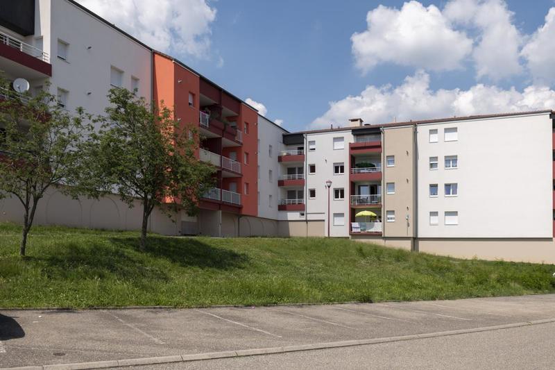 Appartement - 75 m² - 3 pièces