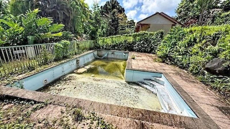 Maison - 122 m² - 5 pièces