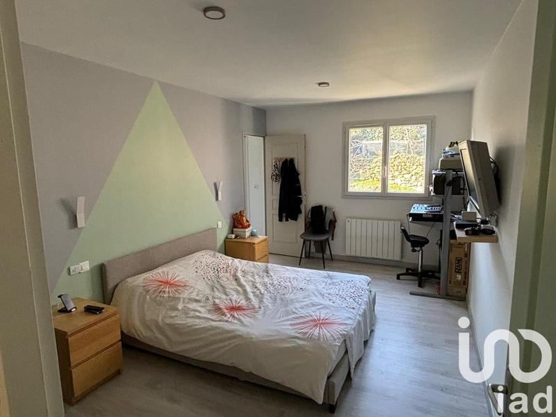 Maison - 138 m² - 6 pièces