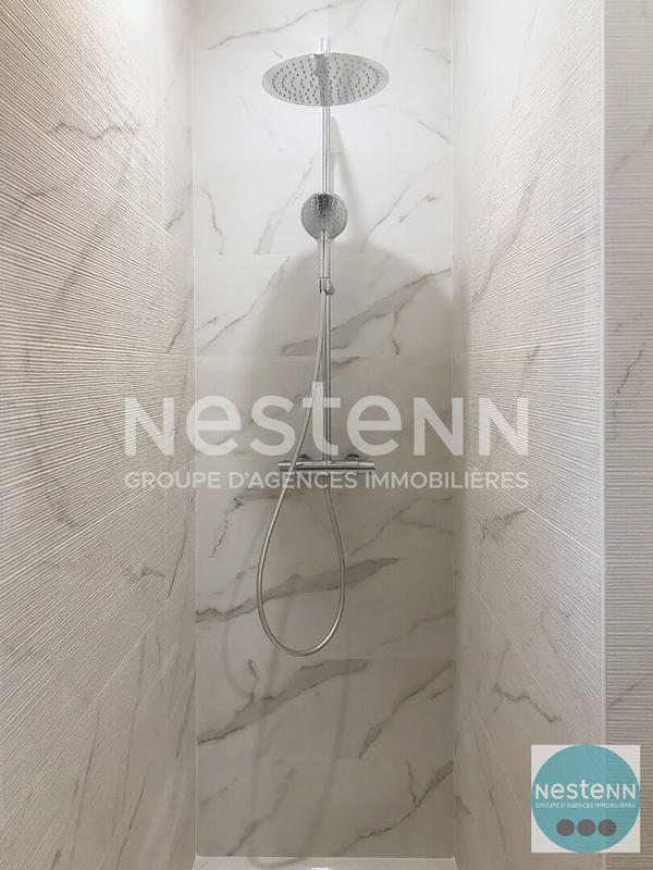 Maison - 103 m² - 4 pièces