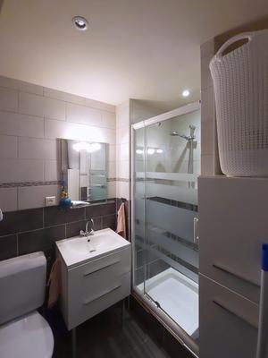 Appartement - 19 m² - 1 pièce