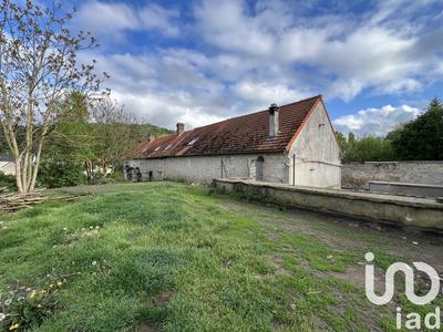 Maison de village - 165 m² - 7 pièces