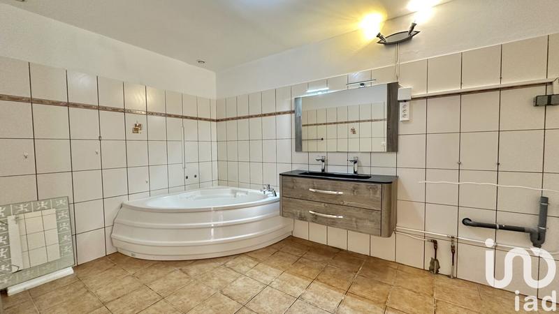 Maison - 150 m² - 5 pièces