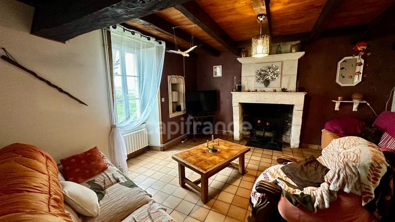 Maison - 313 m² - 10 pièces
