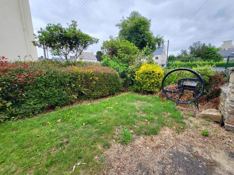 Maison - 124 m² - 8 pièces