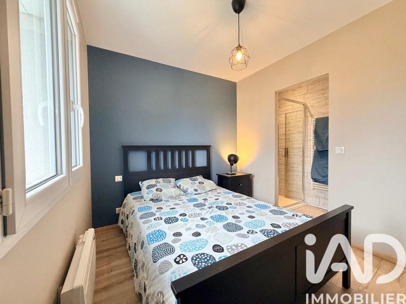 Maison de maîtres - 181 m² - 5 pièces