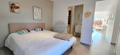 Villa - 110 m² - 4 pièces