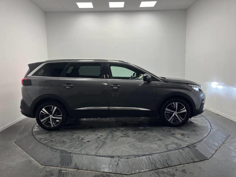 Peugeot 5008 BlueHDi 130ch s&amp;S Eat8 Gt Line