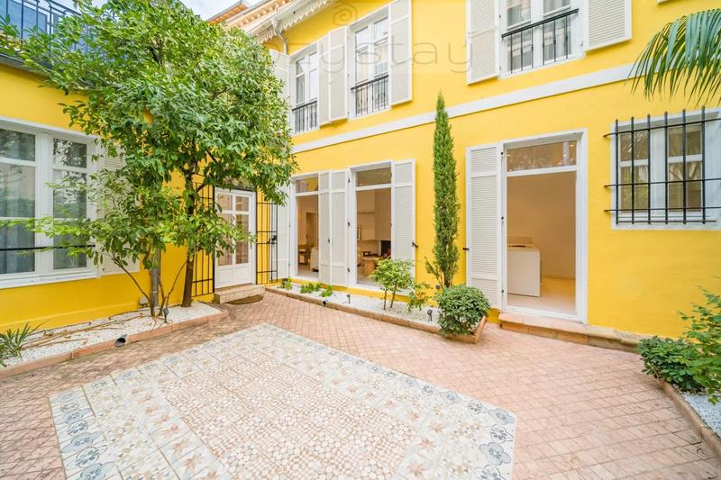 Maison - 131 m² - 4 pièces