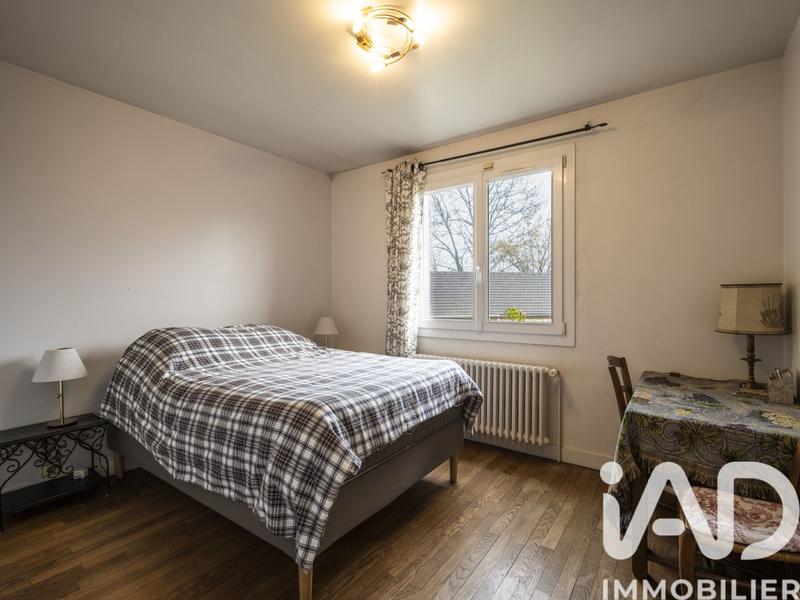 Maison - 190 m² - 7 pièces