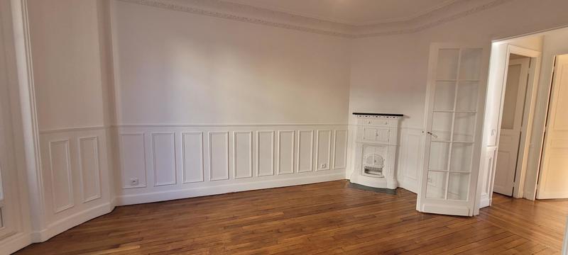 Appartement - 75 m² - 4 pièces