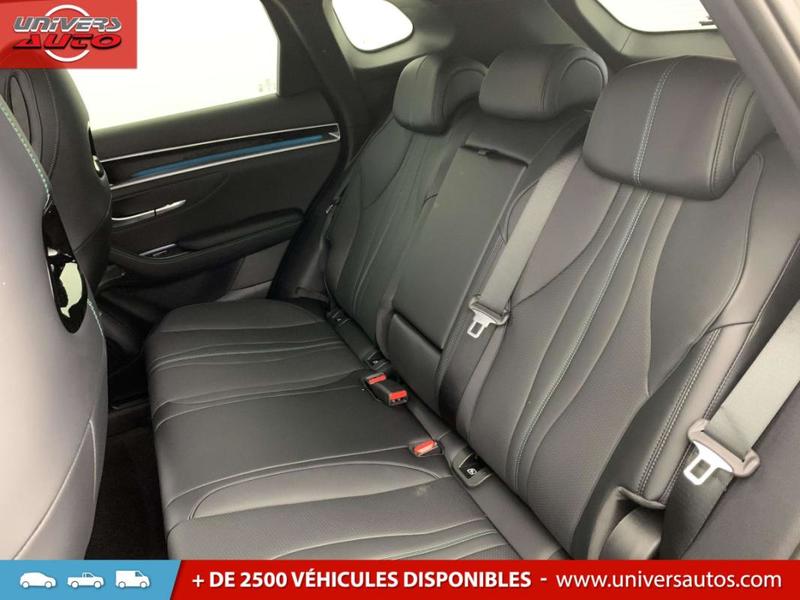 Byd Seal U 1.5l Dm-I 218 Ch Phev Comfort