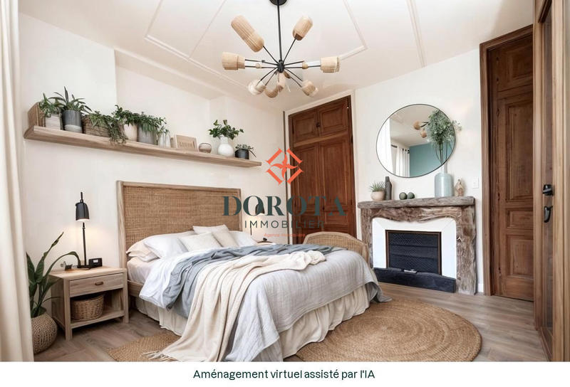 Maison - 300 m² - 6 pièces