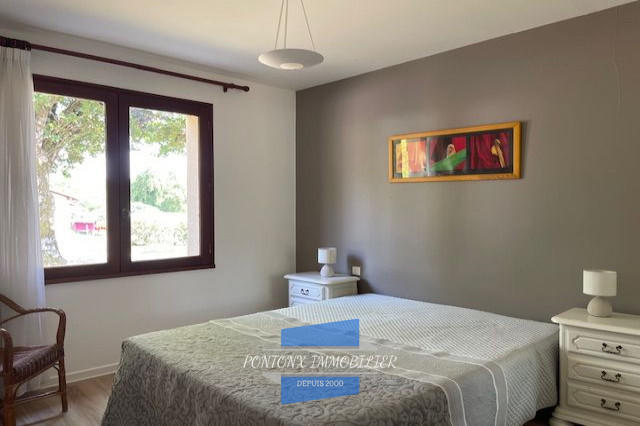 Villa - 154 m² - 6 pièces