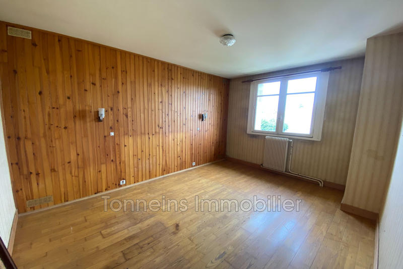 Maison - 132 m² - 5 pièces