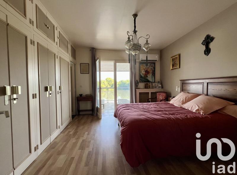 Maison de maîtres - 370 m² - 12 pièces