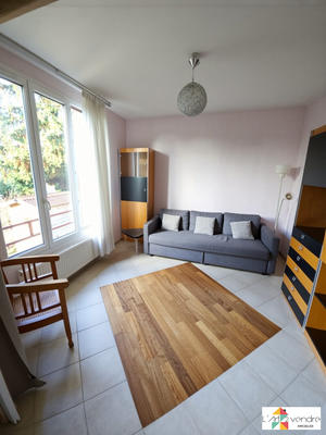 Maison - 135 m² - 7 pièces