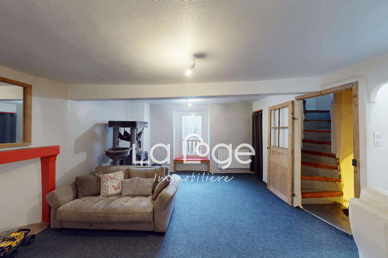 Maison - 159 m² - 5 pièces