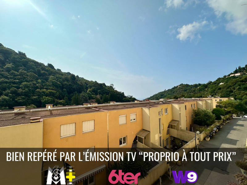 Appartement - 74 m² - 4 pièces