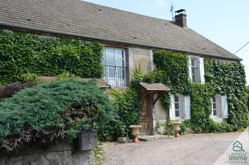 Propriété - 190 m² - 5 pièces