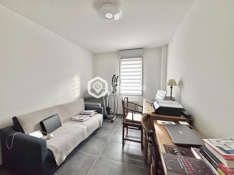 Villa - 162 m² - 7 pièces