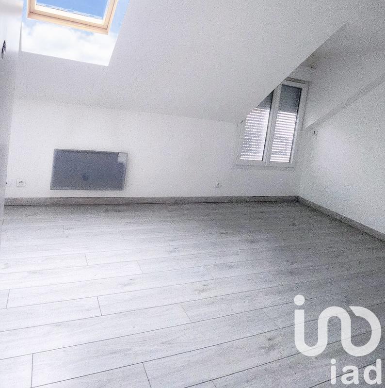 Maison - 130 m² - 7 pièces