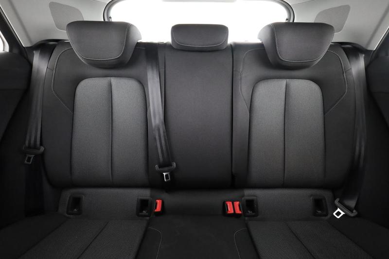 Audi Q2 35 Tfsi Advanced s tronic 150 ch