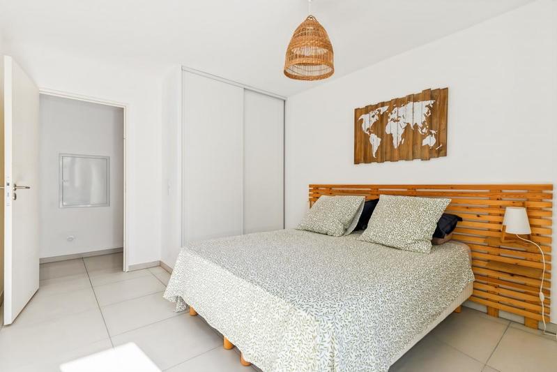 Appartement - 77 m² - 3 pièces