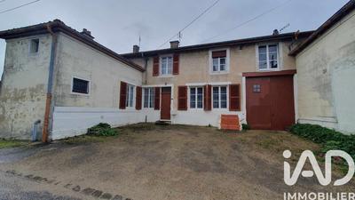 Maison - 157 m² - 5 pièces