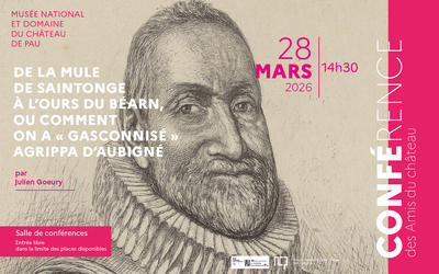 De la mule de Saintonge à l’ours du Béarn, ou comment on a « gasconnisé » Agrippa d’Aubigné