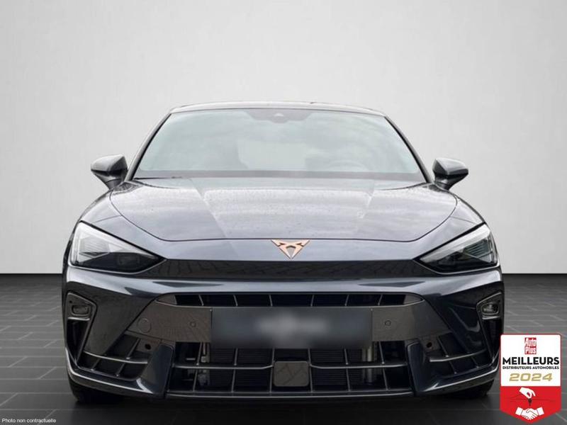 Cupra Leon 1.5 eTSI Hybrid 150 Dsg7 V