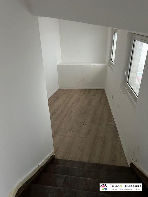 Immeuble - 280 m²