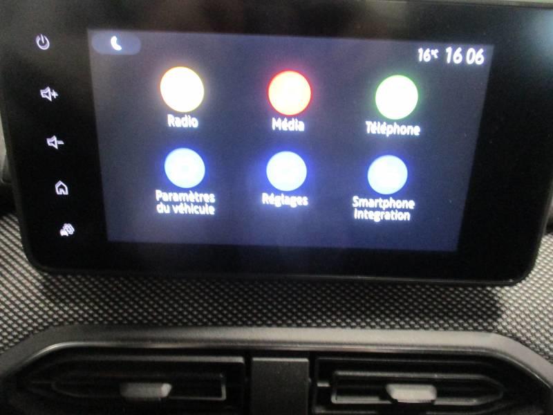 Dacia Sandero SCe 65 - 22 Confort