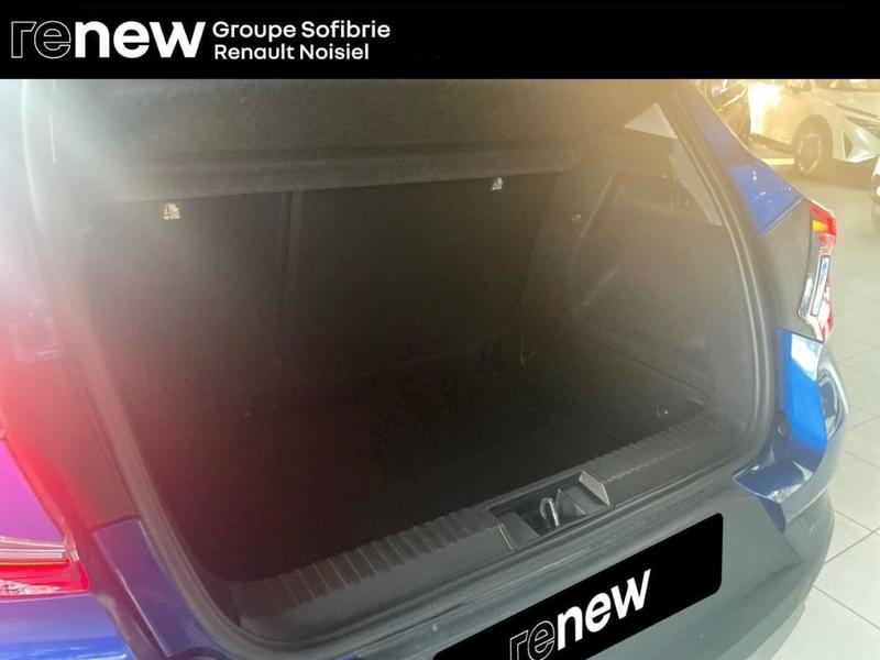 Renault Captur TCe 100 Gpl Evolution