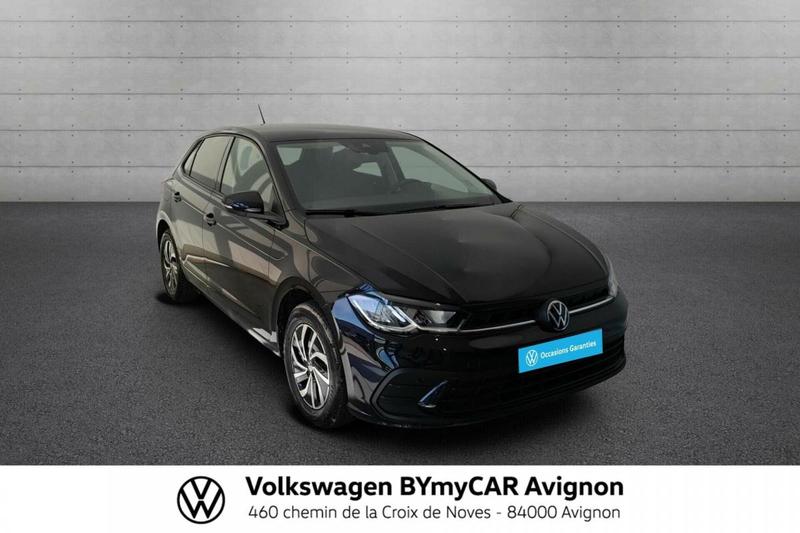 Volkswagen Polo 1.0 Tsi 95 s&amp;S Bvm5 Vw Edition