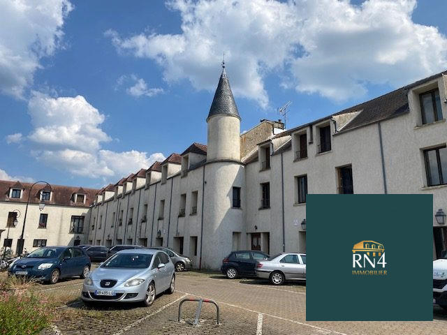 Appartement - 26 m² - 1 pièce