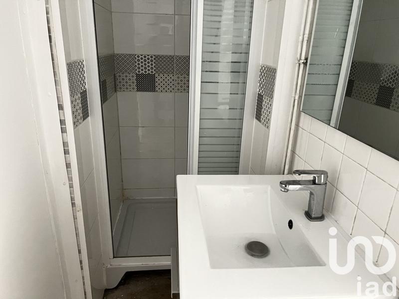 Appartement - 52 m² - 3 pièces