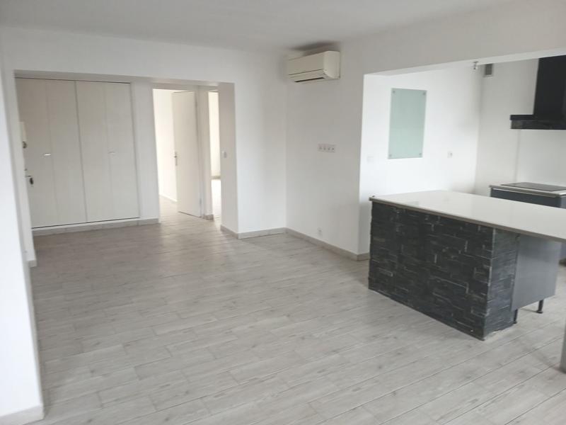 Appartement - 75 m² - 4 pièces