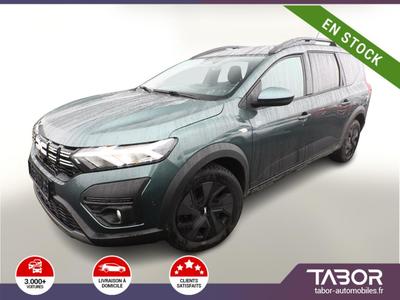 Dacia Jogger 1.0 TCe 110 Expression Led radars