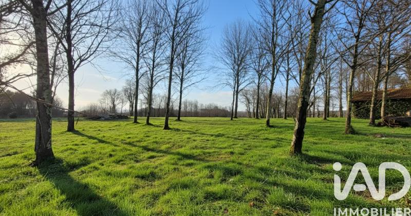 Maison - 226 m² - 8 pièces